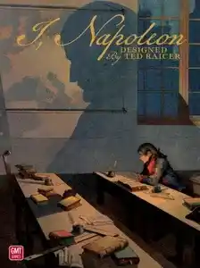 I Napoleon - Inglese