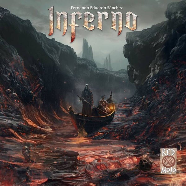 Inferno - Spagnolo