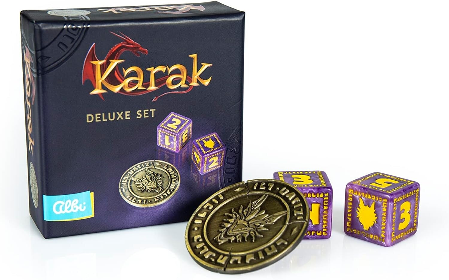 Karak: Deluxe Set