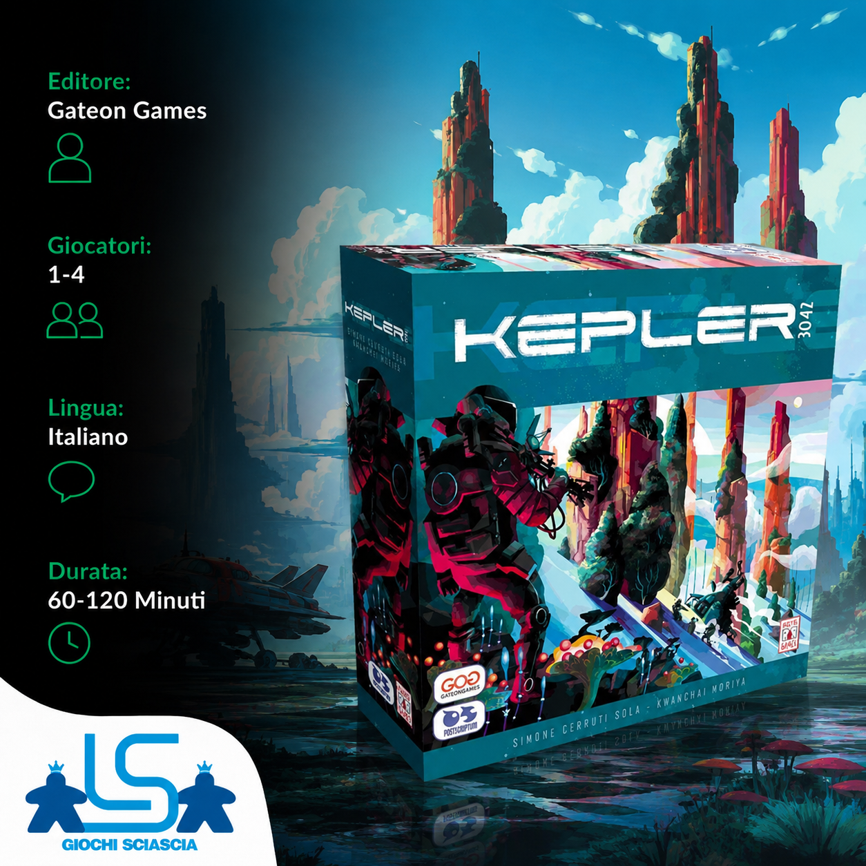 Kepler-3042