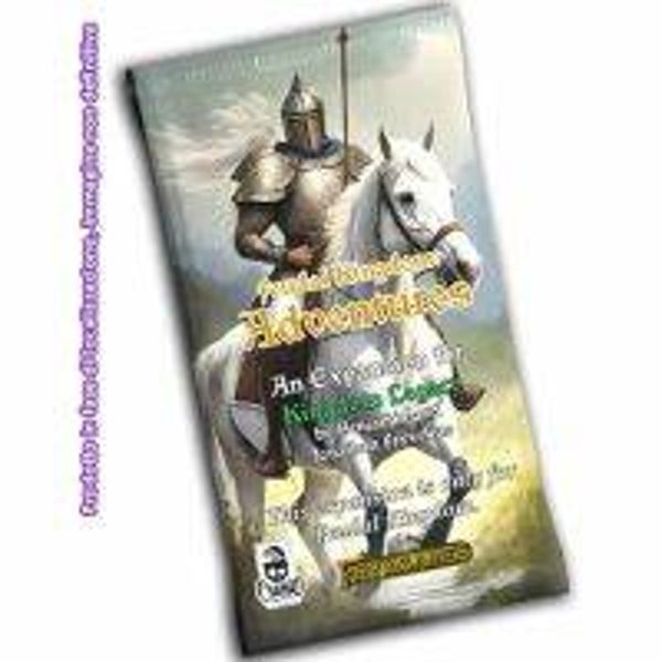 Kingdom Legacy - Avventure - Espansione - Day one 30 Ottobre 2026
