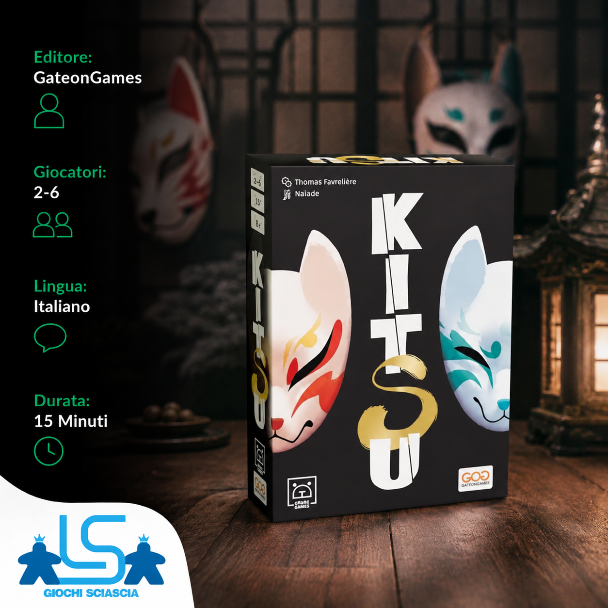 Kitsu