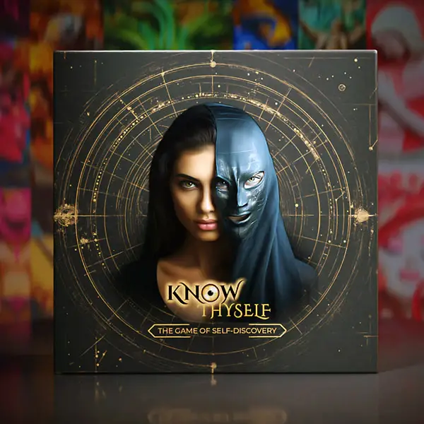 Know Thyself - Inglese