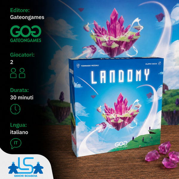 Landomy