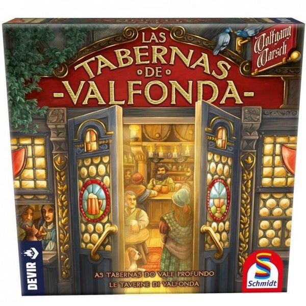 Le Taverne di Valfonda