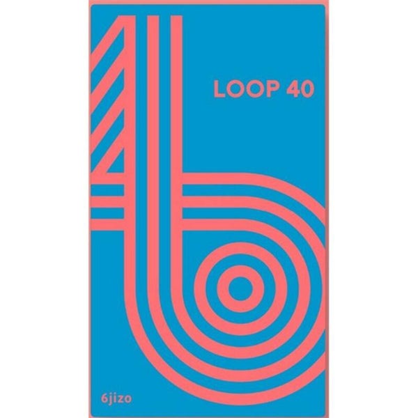 Loop 40 - Inglese - Preordine Arrivo previsto Dicembre 2026