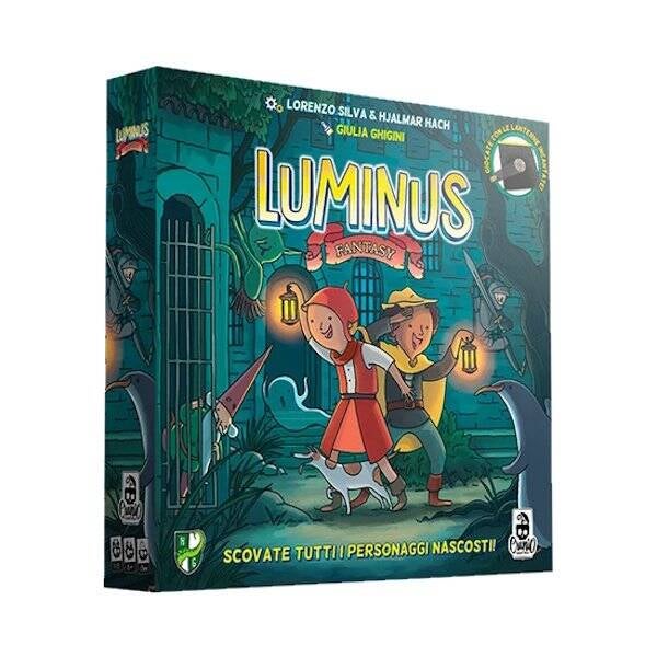 Luminus Fantasy