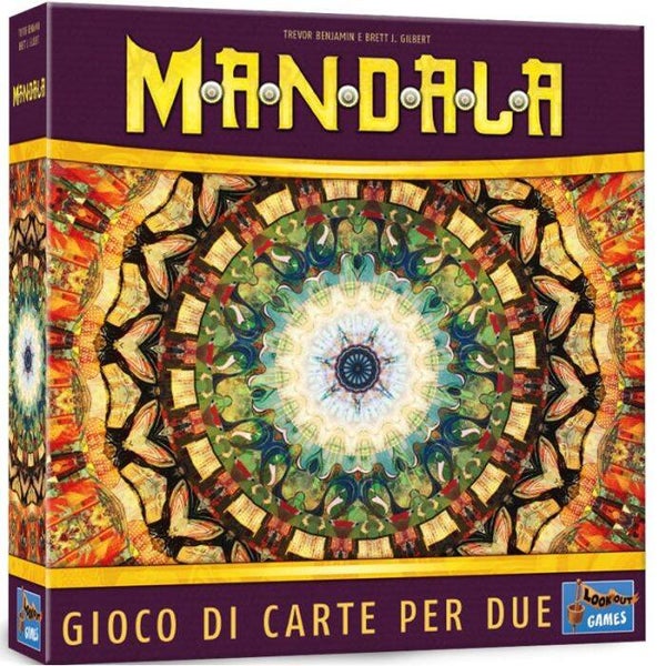 Mandala