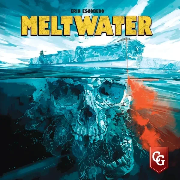 Meltwater - Inglese
