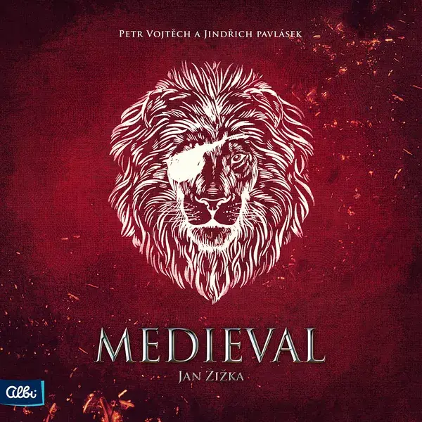 Medieval - Inglese