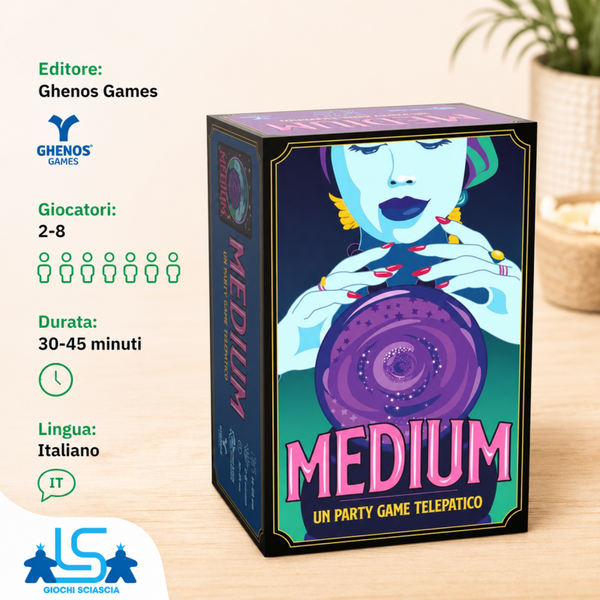 Medium