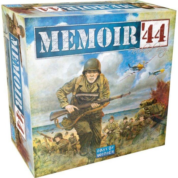 Memoir '44 - Nuova Edizione
