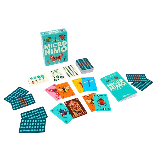 Micronimo - Italiano