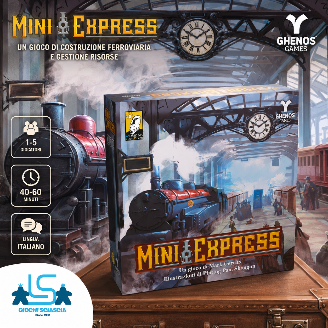 Mini Express