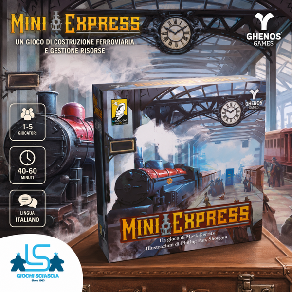 Mini Express