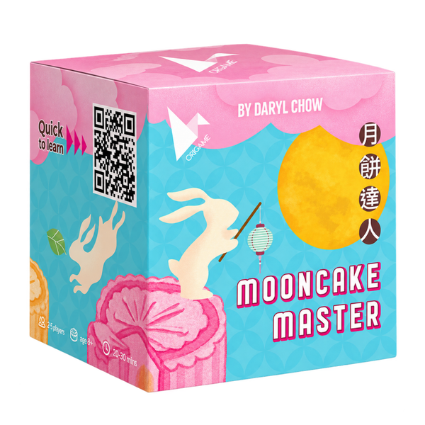 Mooncake Master - Preordine Arrivo previsto 29 Ottobre 2026