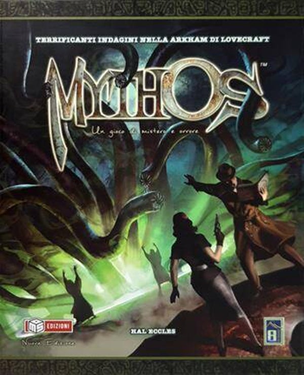 Mythos - USATO