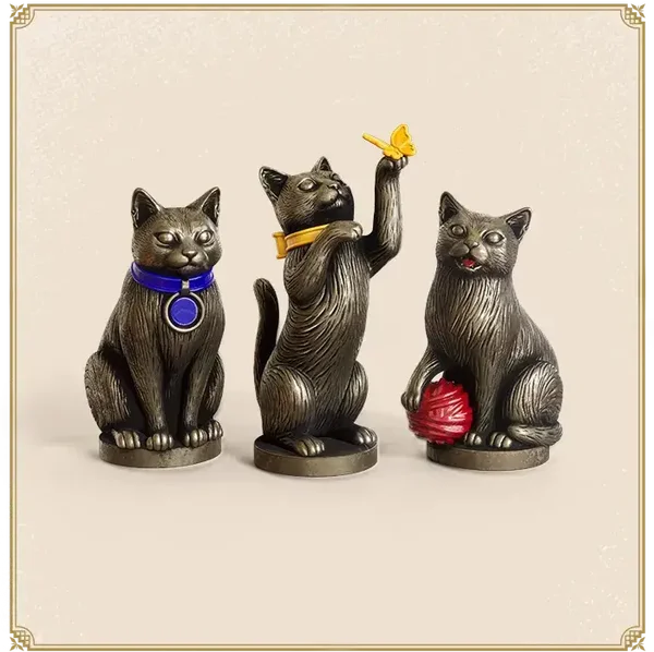 Nippon - Cats of Japan Mini-Expansion - Espansione Inglese - Preordine Uscita prevista Giugno 2027