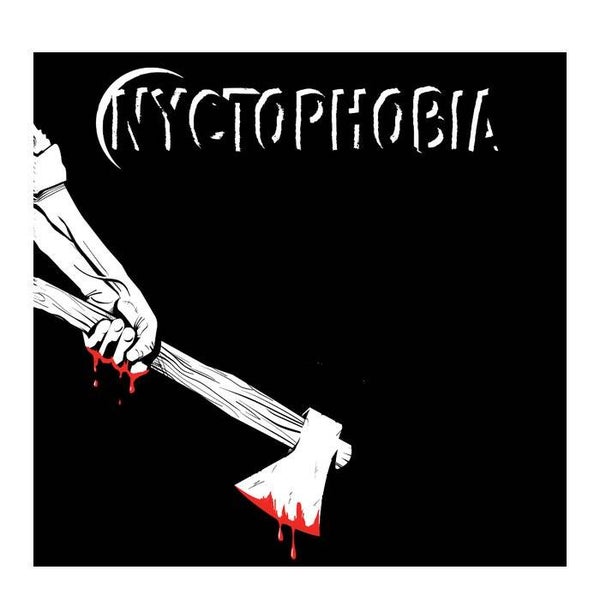 Nyctophobia - USATO