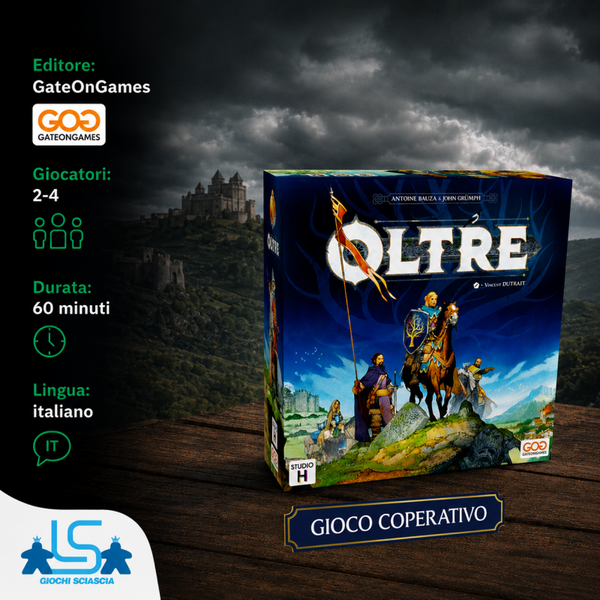 Oltre