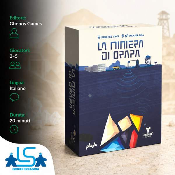 La miniera di Orapa