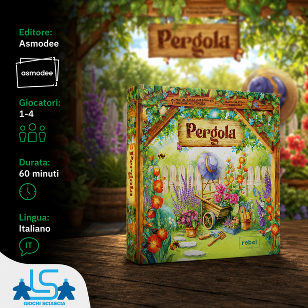 Pergola