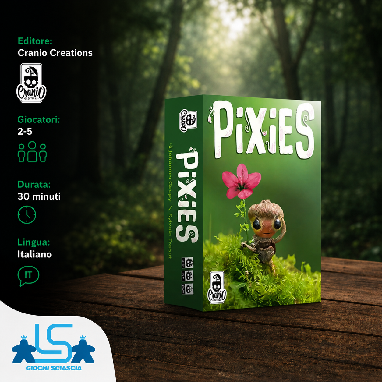 Pixies