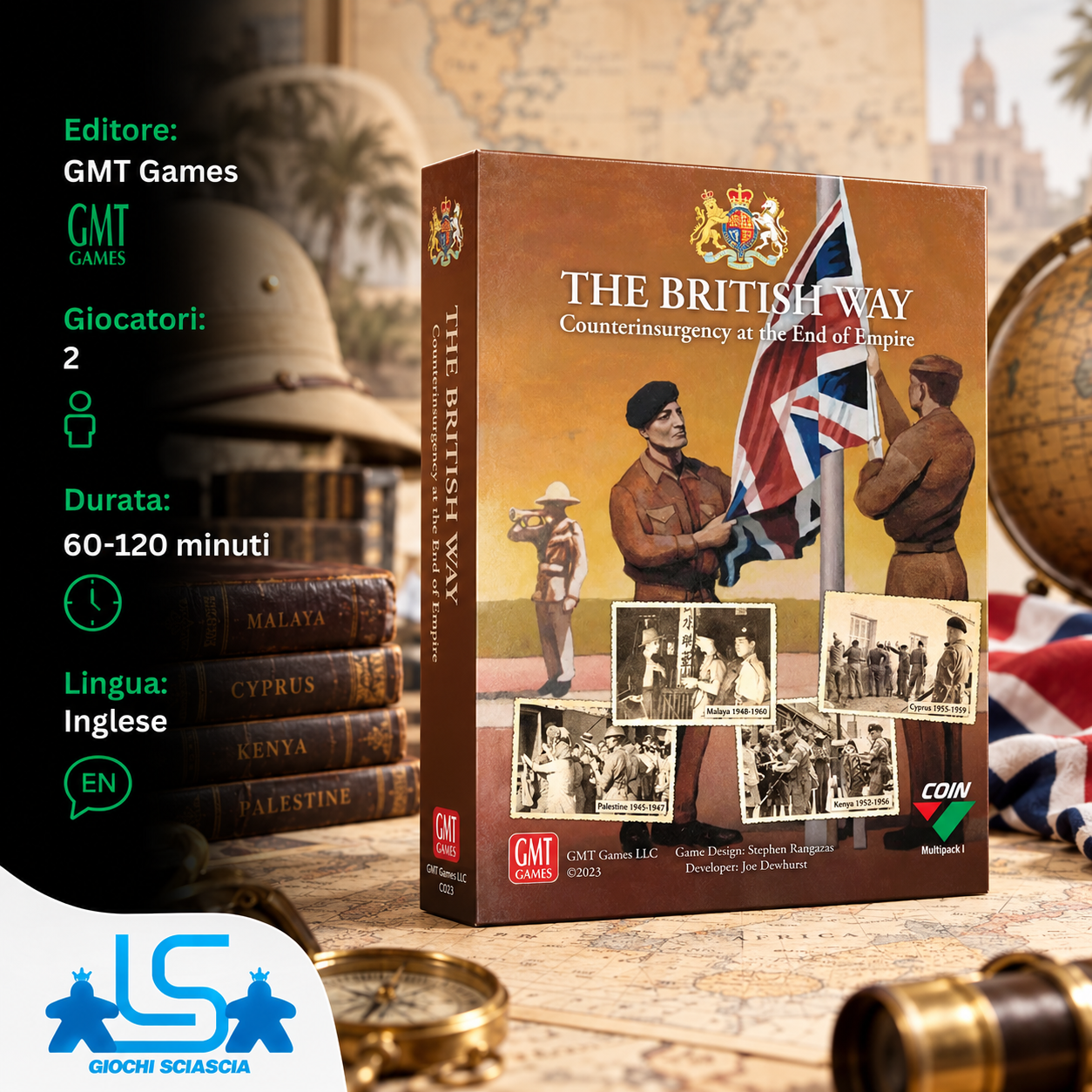 The British Way - Seconda Edizione - Inglese