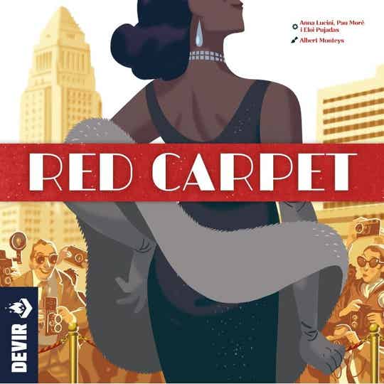 Red Carpet