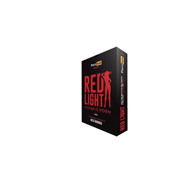 Red Light - A Star is Porn