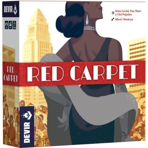 Red Carpet
