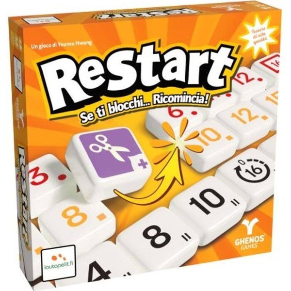 Restart