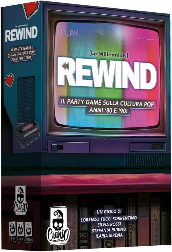 Rewind