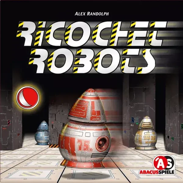 Rock 'n' Roll Robot - Inglese - Tedesco - con manuale italiano stampato a colori - Usato