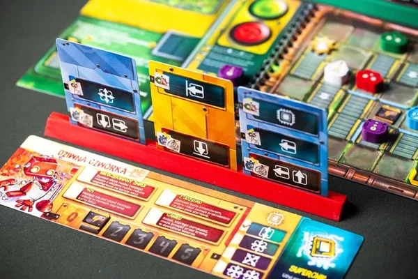 Robo Run - seconda immagine illustrativa del gioco
