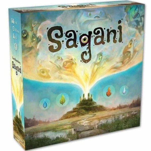 Sagani
