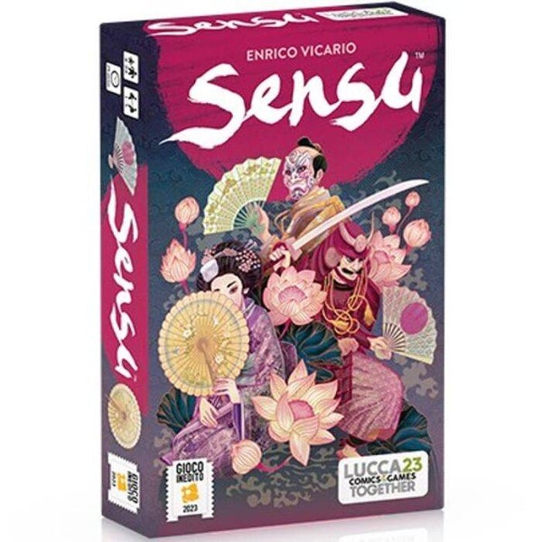 Sensu