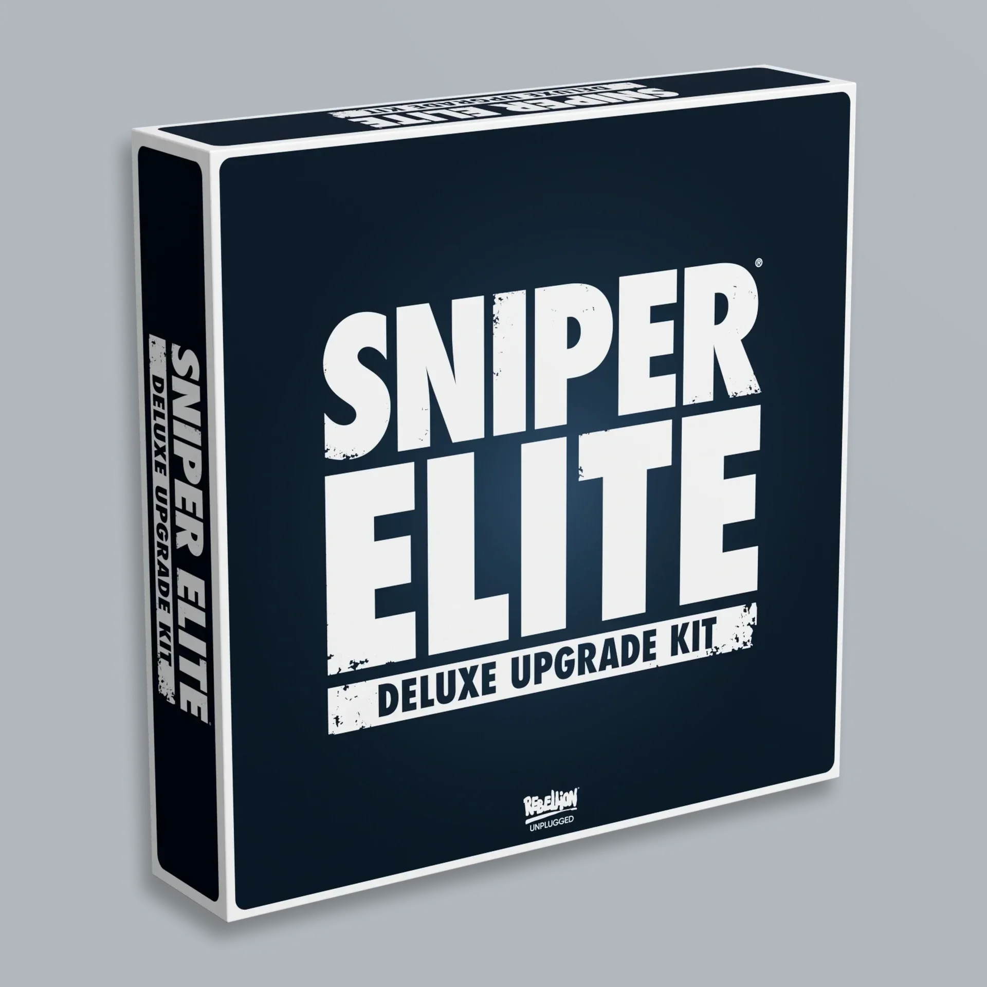 Sniper Elite Deluxe Upgrade Kit