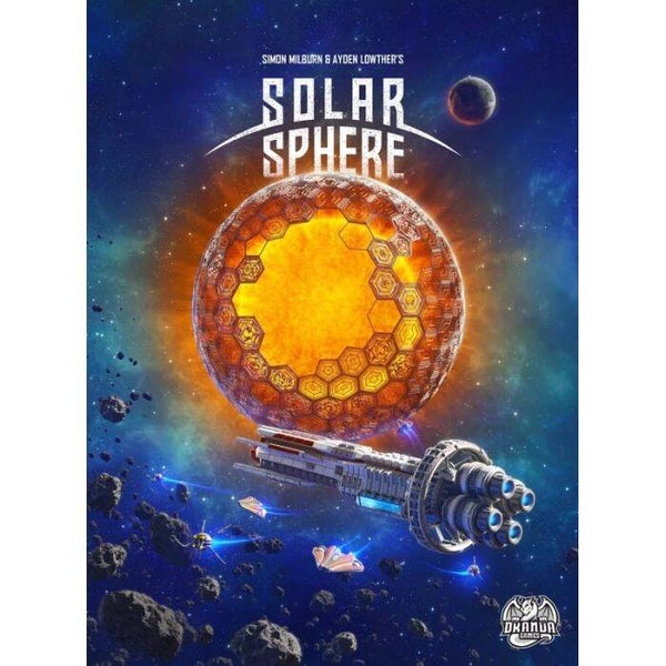 Solar Sphere + Playmat  - USATO