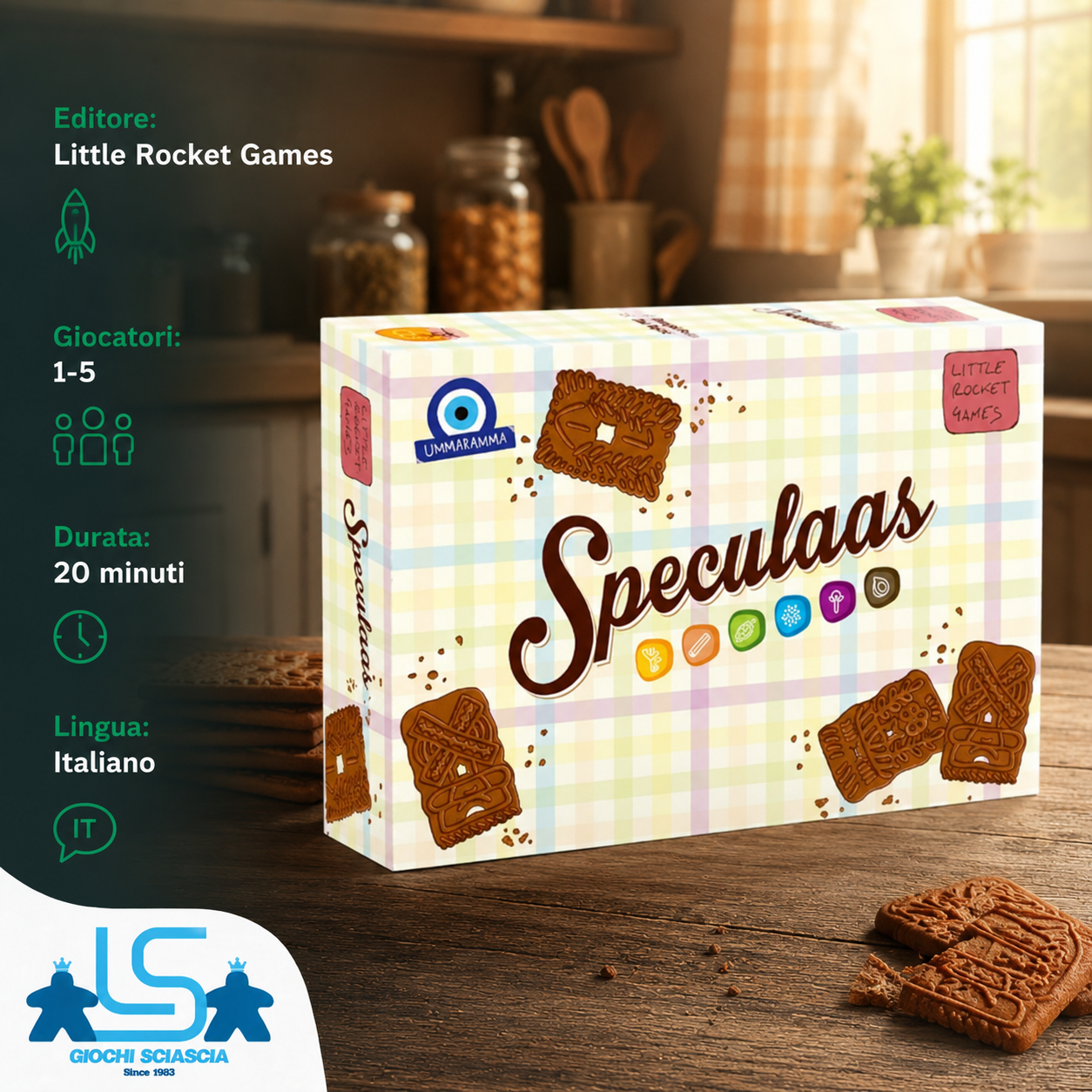 Speculaas