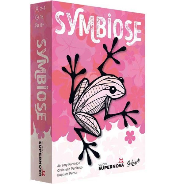 Symbiose