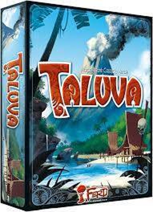 Taluva ITA - USATO
