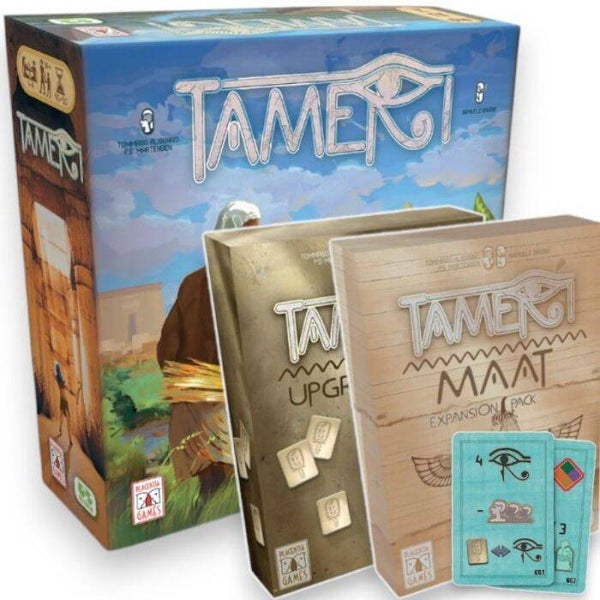 Tameri - Bundle