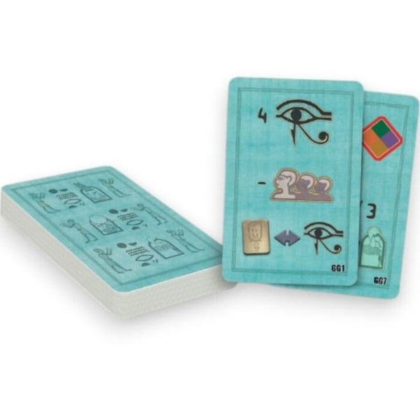 Tameri The Gifts of the Gods Mini Expansion inclusa nel bundle