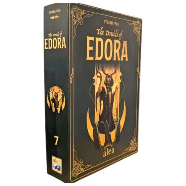 The Druids of Edora - Preordine Day one 17 Ottobre 2025