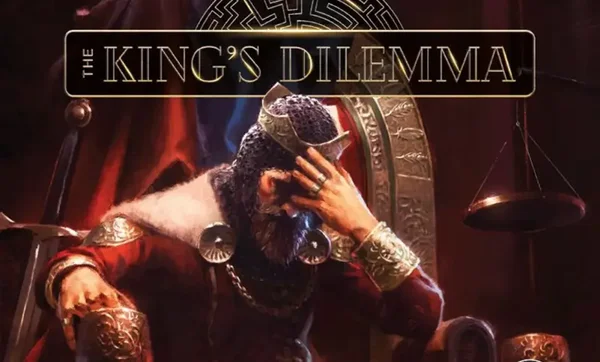 The King’s Dilemma - Edizione Italiana