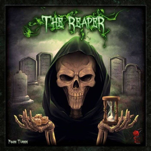 The Reaper - USATO
