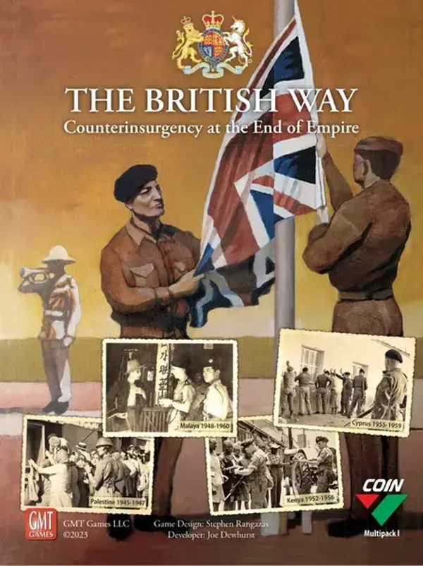 The British Way - Seconda Edizione - Inglese - Preordine Arrivo previsto Settembre 2026