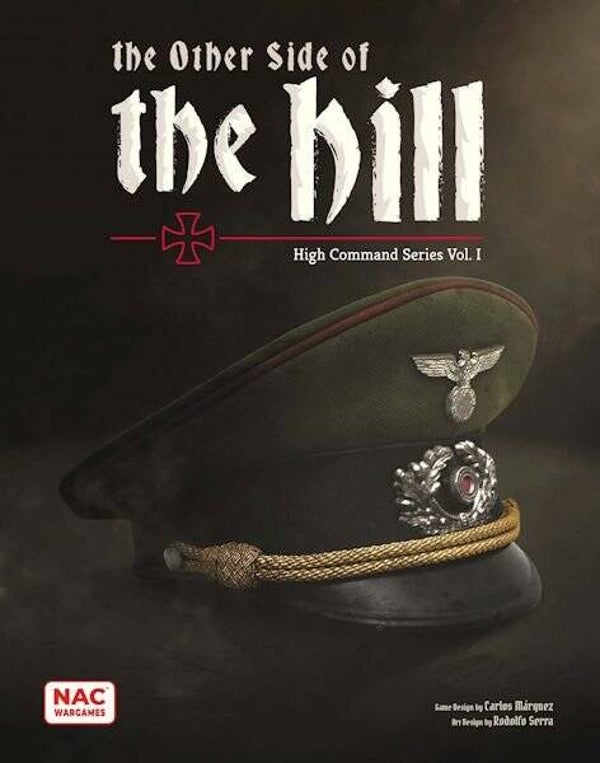 The Other Side of the Hill - Inglese - Usato