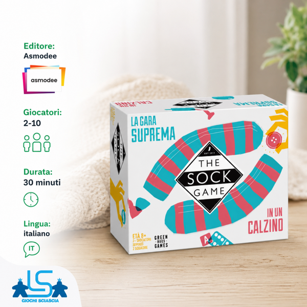 The Sock Game